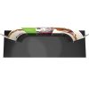 Modulate 30Ft Fabric Backwall Display 4 Top
