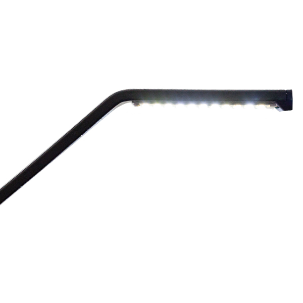 Slimline LED Exhibition Display Light