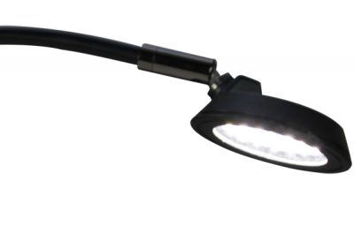 Slimline LED Spot Display Light
