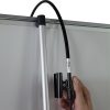 Slimline LED Spot Display Light Connection