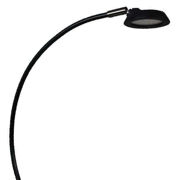 Slimline LED Spot Display Light Unit
