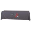Adjust 2 Fit Throw Covers Table 8ft Table