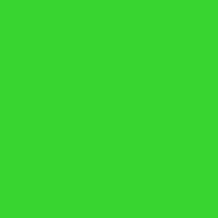 Neon Green 802c