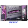 ShowStyle Stage II Briefcase Display Graphics