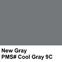 New Gray