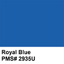 Royal Blue