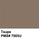 Taupe