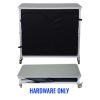 Trade Show Portable Popup Large Bar Hardware