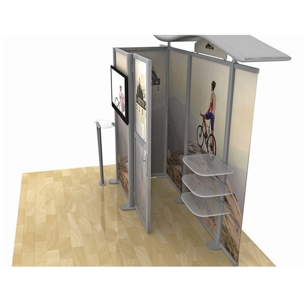 10ft-timberline-monitor-display-storage