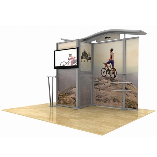 10ft-timberline-monitor-display-system