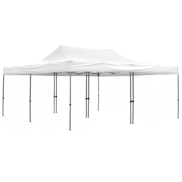 20FT White Premium Canopy