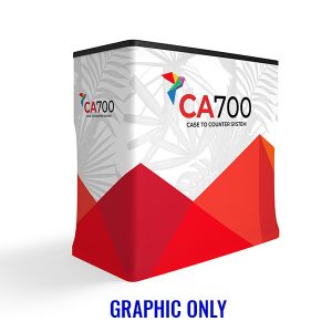 ca700 case counter system graphic only