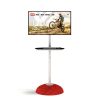 Waveline Monitor Stand
