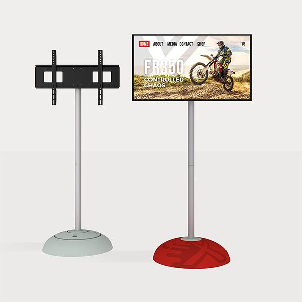 Waveline Monitor Stand Monitor Mount