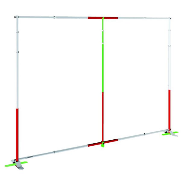 adjustable-banner-stands-frame