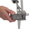 Deluxe GeoMetrix Narrow Corner Connector Kit Frame Set Up