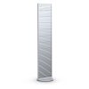 Revolver Slatwall Stand 72"H