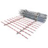 RGB LED Ladder Backlight 80 x 20