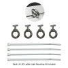 RGB LED Ladder Backlight Mouting Kit