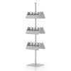 SignPost Literature Stands 6 Literature Holders
