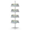 SignPost Literature Stands 8 Literature Holders