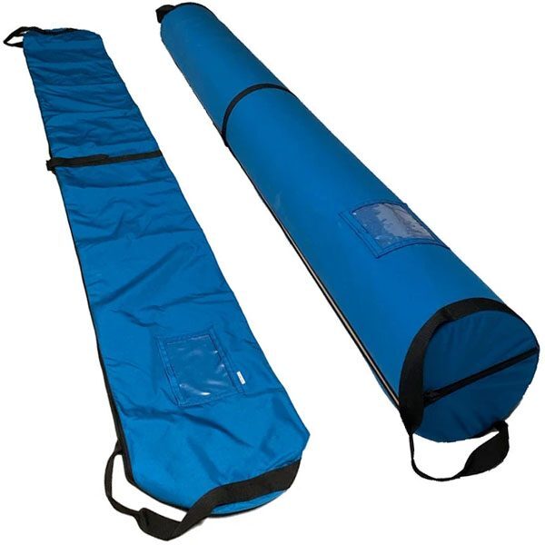 SHOWSTAR Rollable Carpet Bag