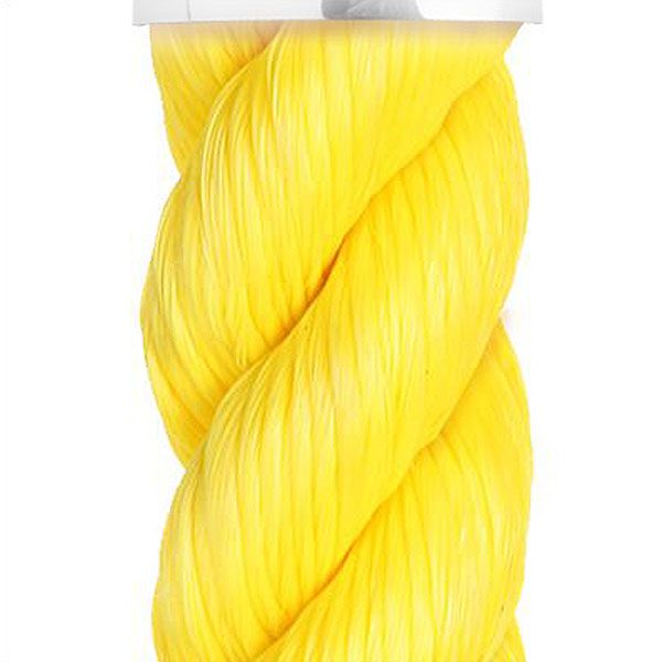 twisted-poly-yellow-rope-stanchion-texture-close-view