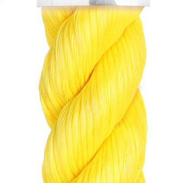 twisted-poly-yellow-rope-stanchion-texture-close-view