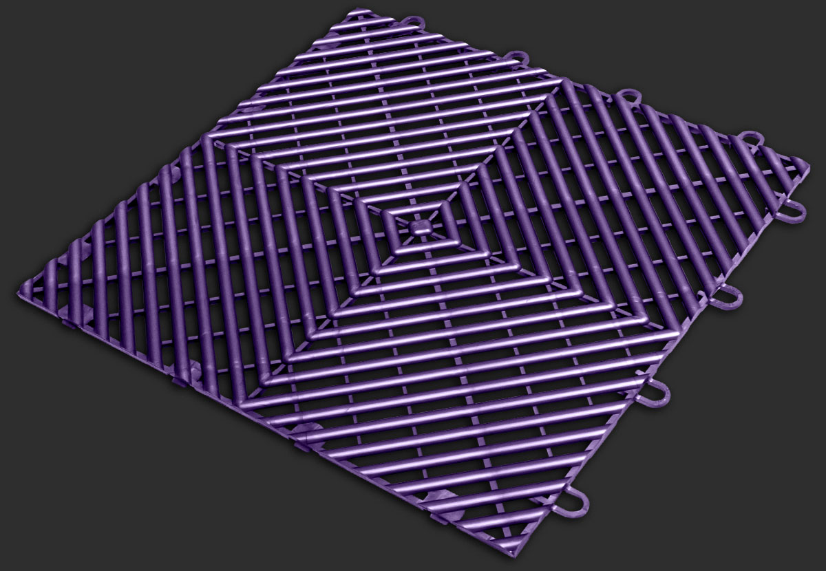 Royal Purple