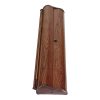 Orient Organic 850 Retractable Banner Stand Base Close View