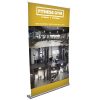 48" Stratus Retractor Banner Stand Kit No-Opaque Fabric