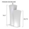 Brandcusi Banner Stand Different Sizes