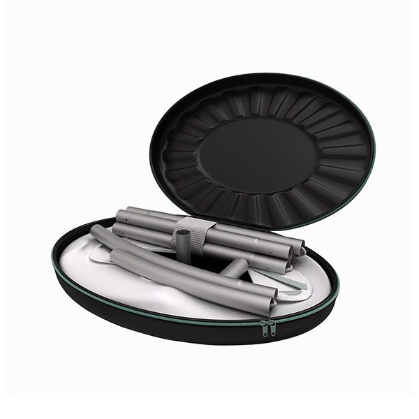 Brandcusi Banner Stand Soft Molded Case