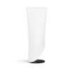Brandcusi Banner Stand Straight Blank Setup