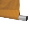EuroFit Triumph Kit With Runner Tension Fabric Display Runner Close View
