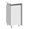 Hybrid Pro Modular Counter 12 Blank