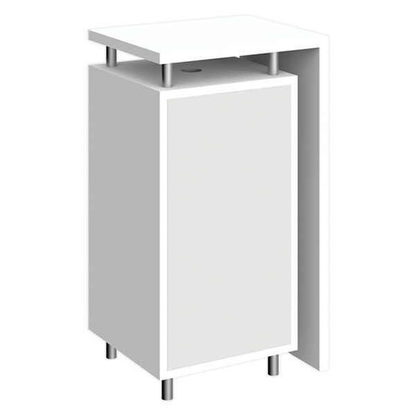 Hybrid Pro Modular Counter 12 Blank