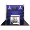 Hybrid Pro Modular Exhibit 10' x 10' Kit 21 Front View