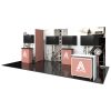 Hybrid Pro Modular Exhibit 20' x 10' Kit 25