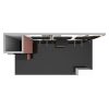 Hybrid Pro Modular Exhibit 20' x 10' Kit 25 Top View