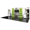 Hybrid Pro Modular Exhibit 20' x 10' Kit 31