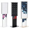 Meridian Retail Display Small, Medium and Large Sizes