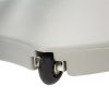 Outdoor FrameWorx Flex Kit Outdoor Banner Stand Base Wheels