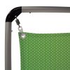 Outdoor FrameWorx Flex Kit Outdoor Banner Stand Top Fabric Mesh
