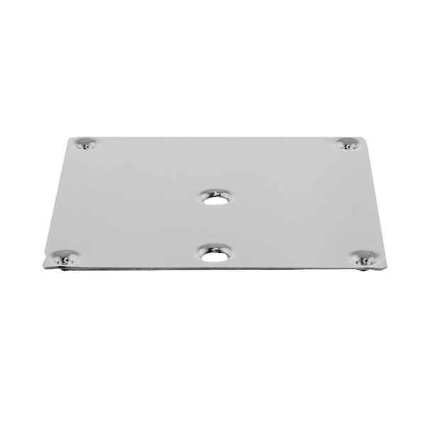 Pipe & Drape Screw-in Base