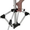 Quad Pod Monitor Stand Kit Four Legs For Stability
