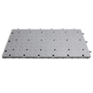 RaceDeck FastDeck Portable Tile Flooring