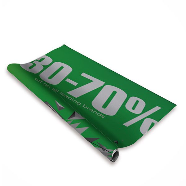 Sidekick Plus Banner Display Kit Banner Stands Graphic Only