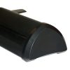 Standard Retractor Banner Stand Kit Retractable Banner Stand Base Black