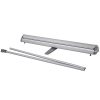 Standard Retractor Banner Stand Kit Retractable Banner Stand Telescoping Pole And Base